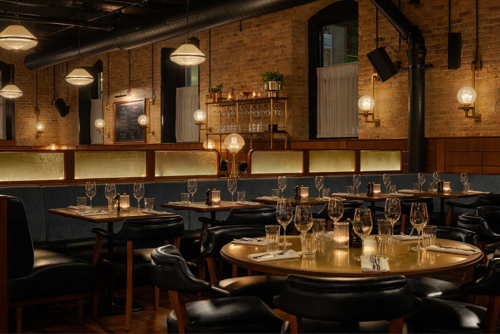Chicago 9 Hawksmoor New York Interiors c Paul Winch-Furness - Photographer