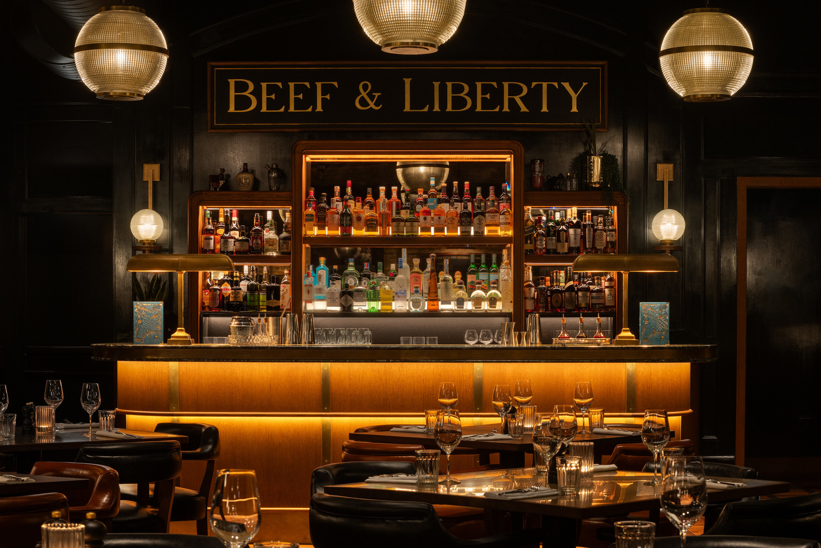 Chicago 3 Hawksmoor New York Interiors c Paul Winch-Furness - Photographer