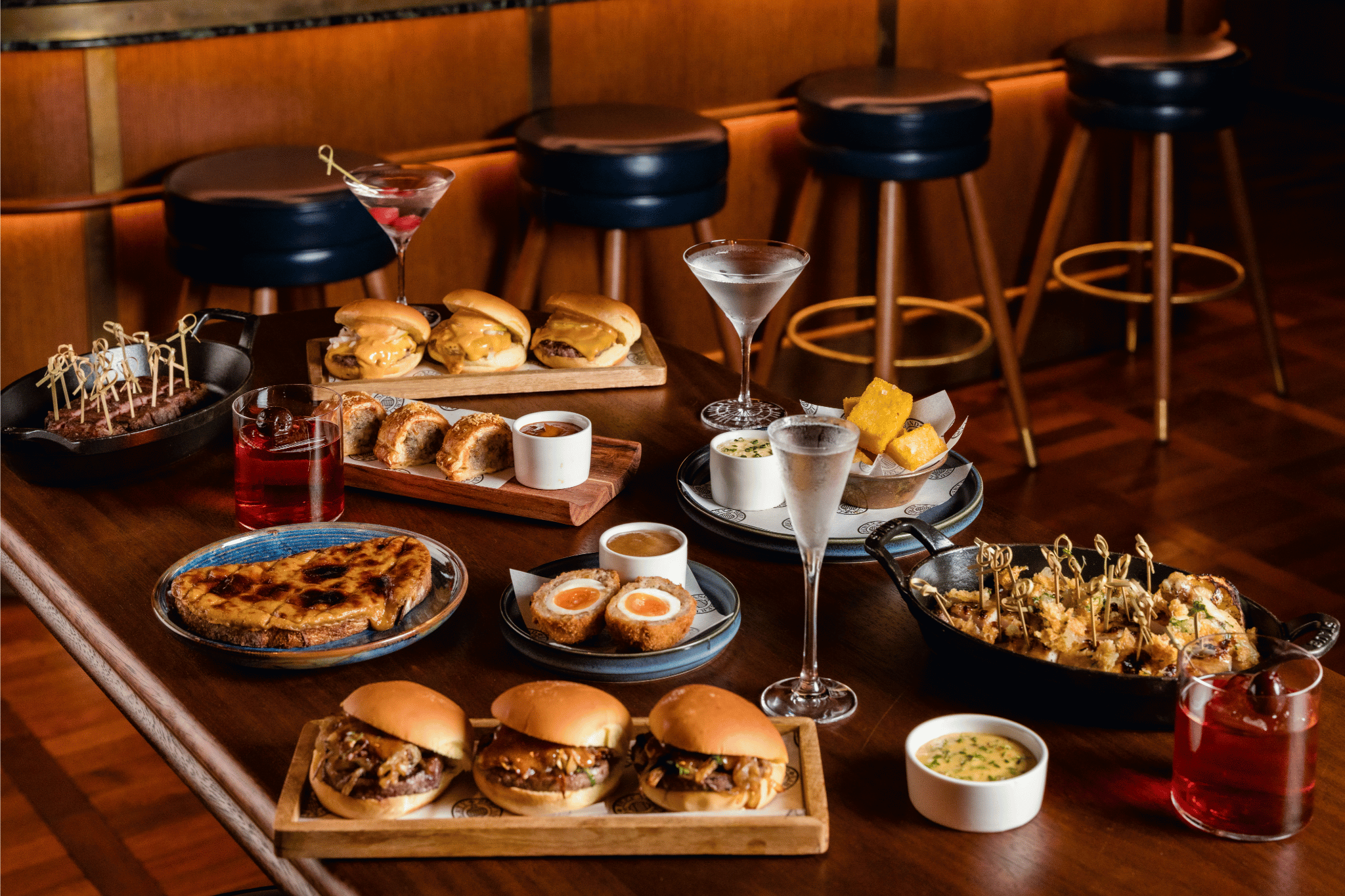 Beef & Liberty Bar - Chicago 1