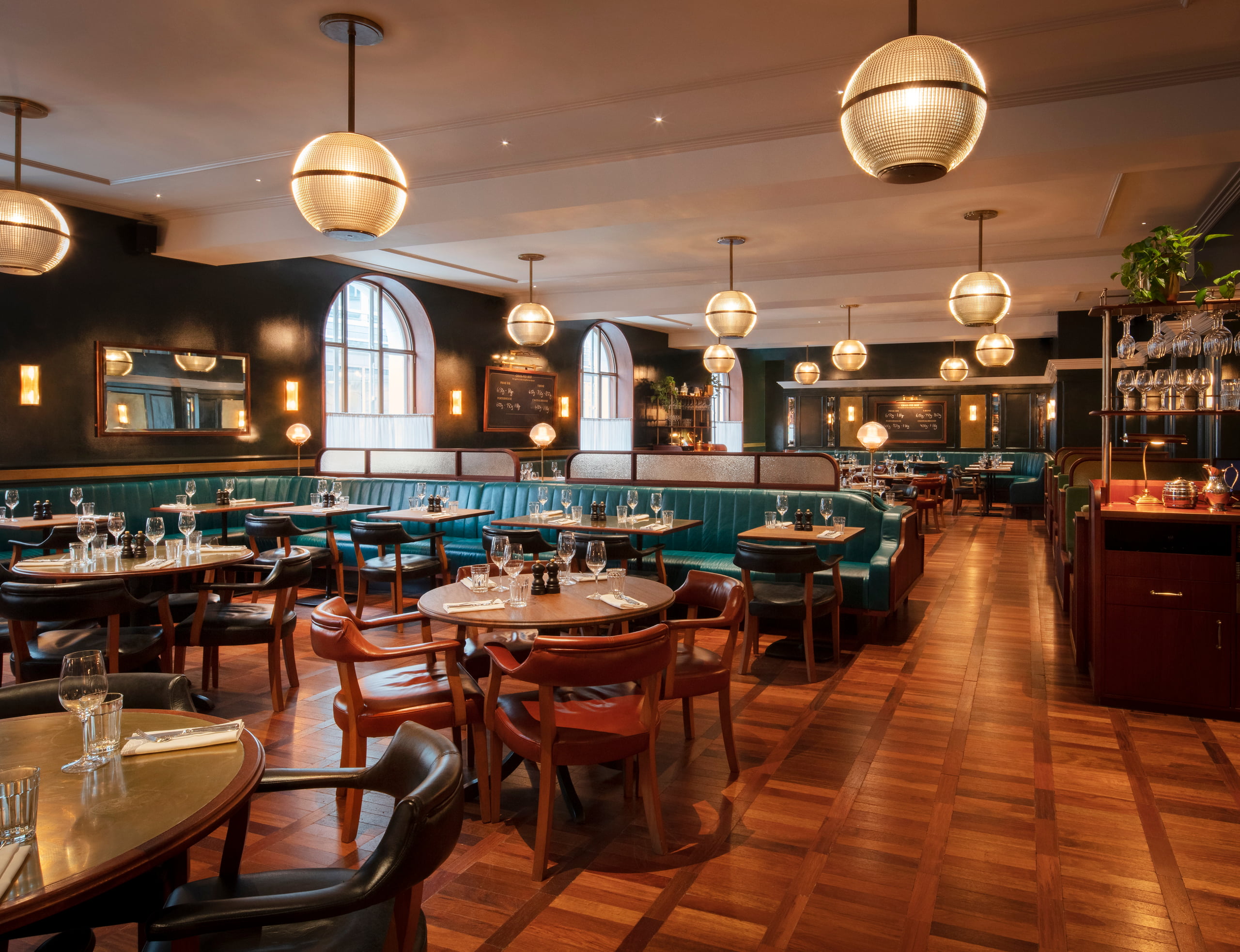 Hawksmoor Liverpool Hawksmoor Liverpool