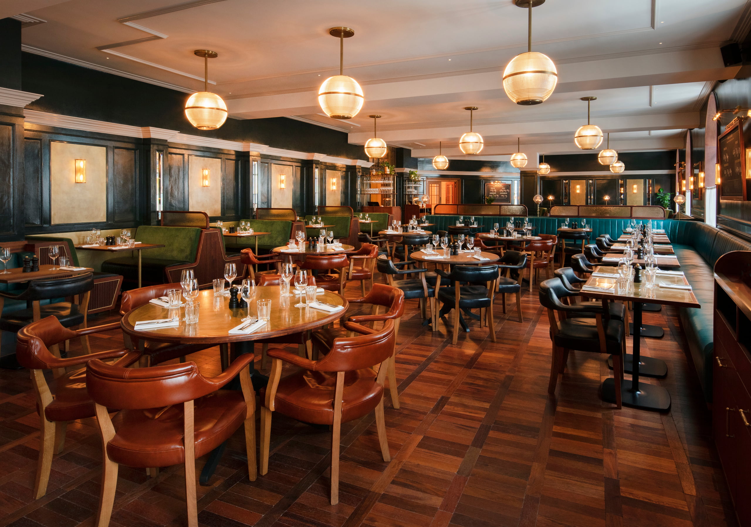 Hawksmoor Liverpool Hawksmoor Liverpool