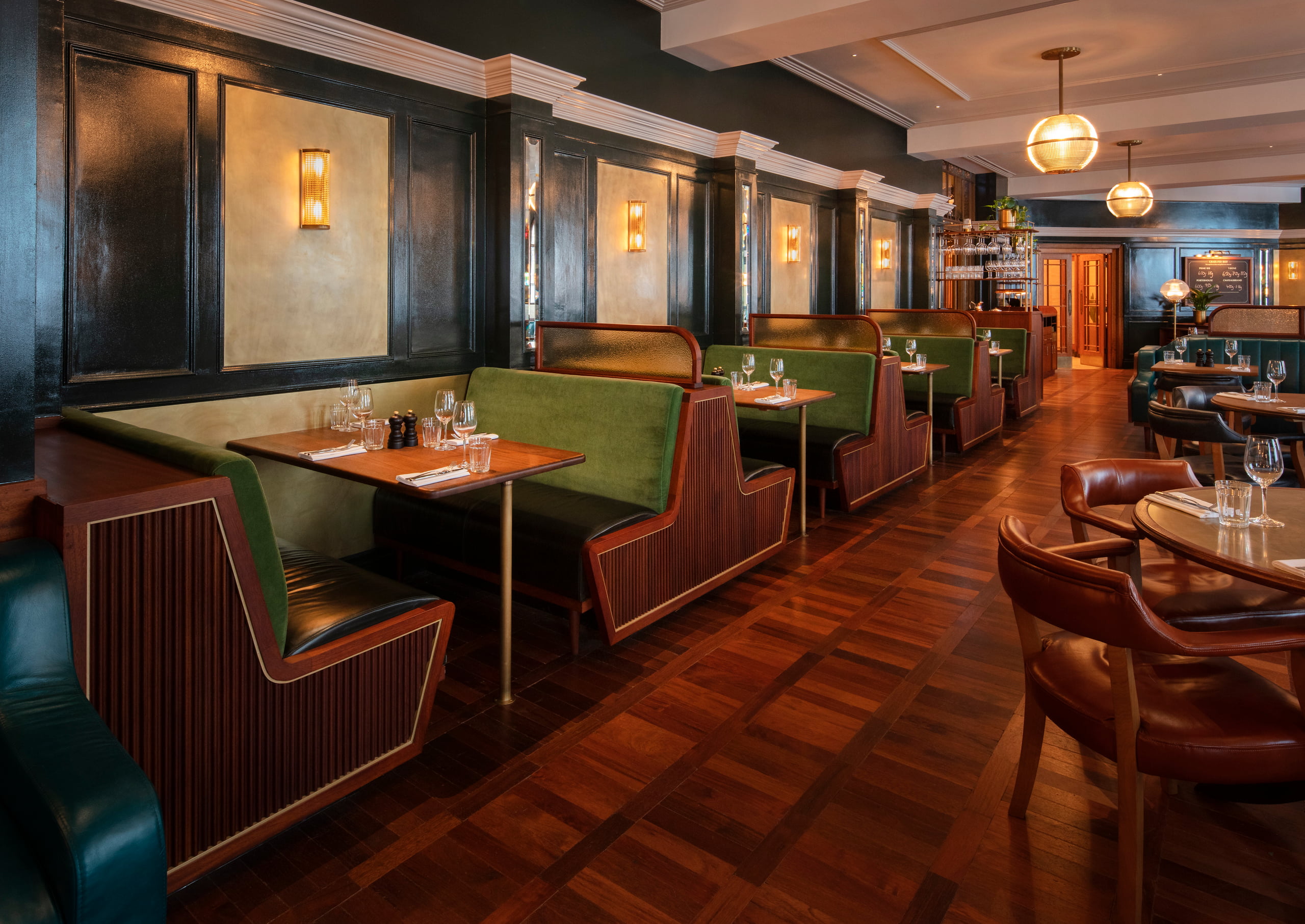 Hawksmoor Liverpool Hawksmoor Liverpool