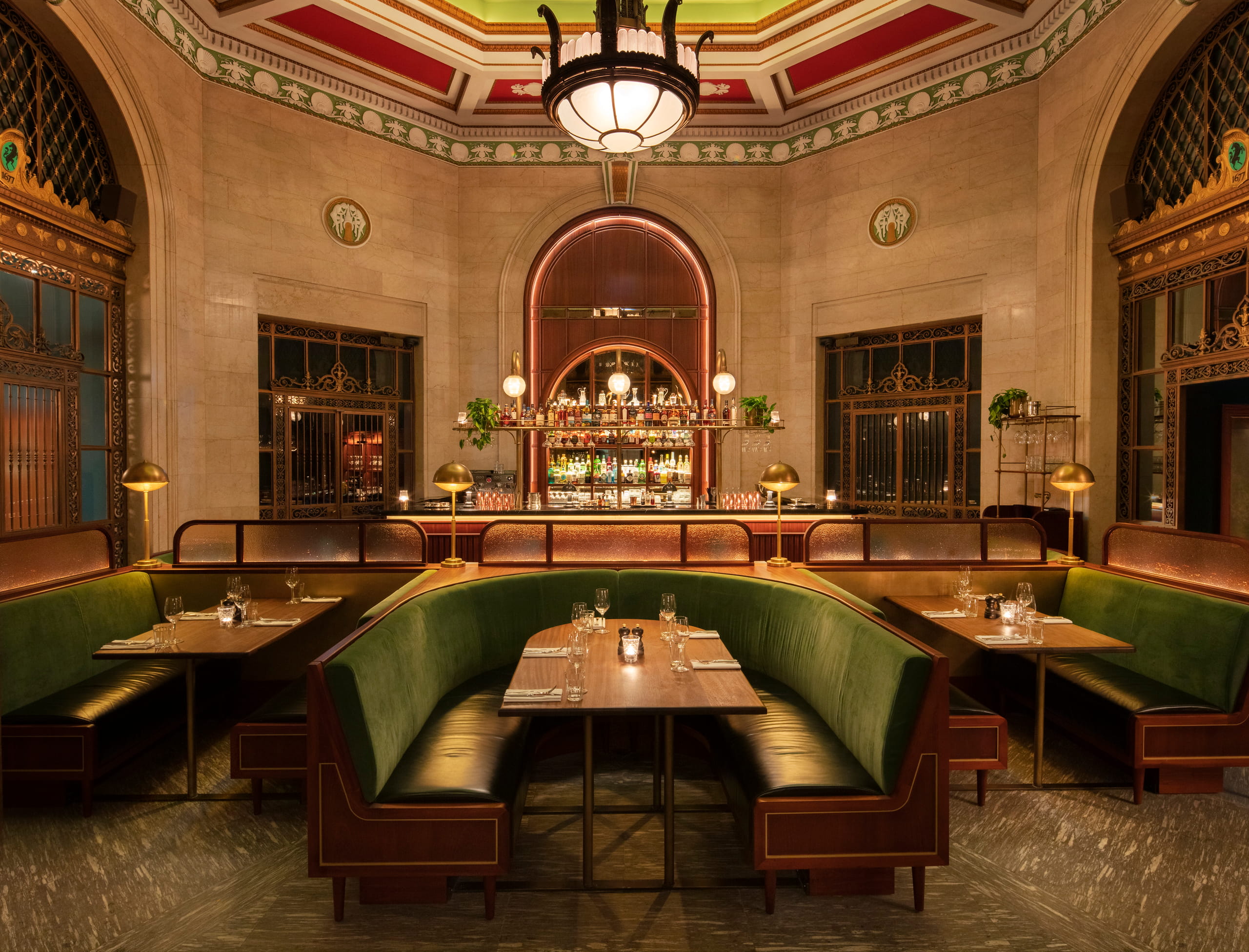 Hawksmoor Liverpool Hawksmoor Liverpool