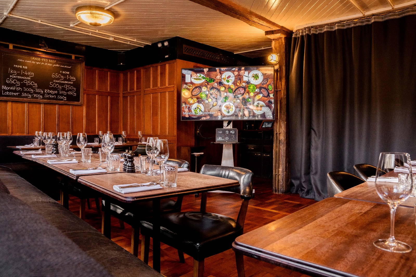 Hawksmoor Borough Hawksmoor Borough