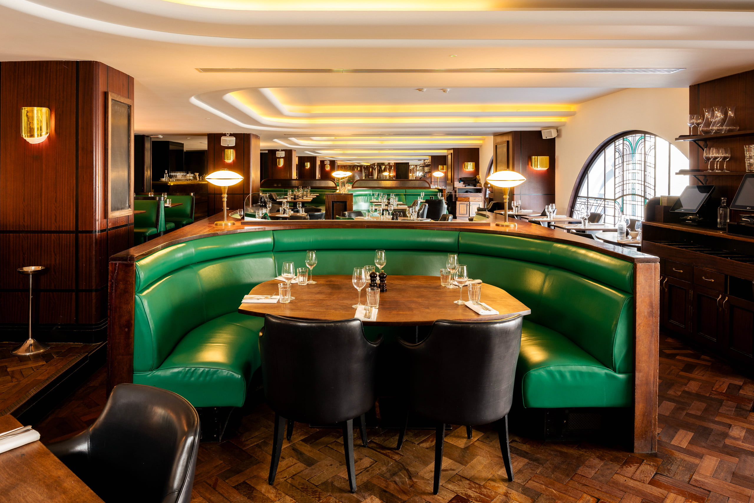 Hawksmoor Air Street Hawksmoor Air Street