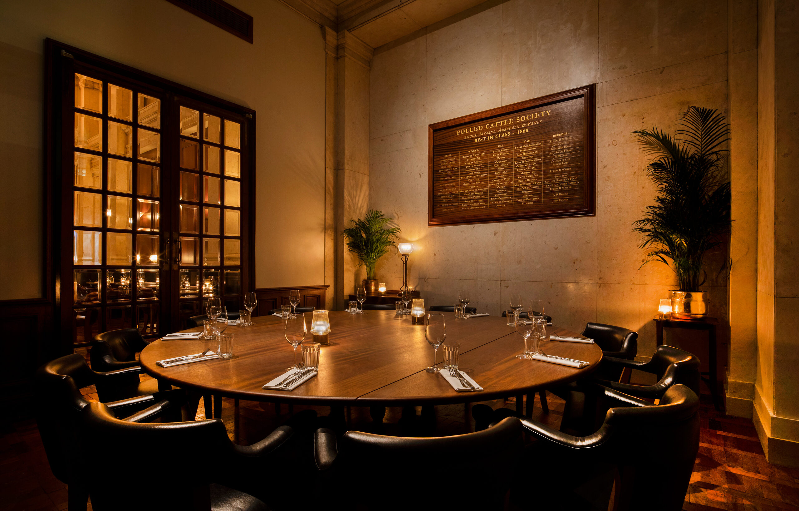 Hawksmoor Edinburgh Hawksmoor Edinburgh