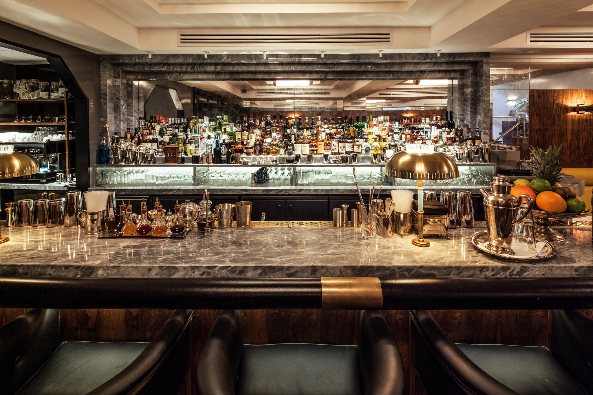 Hawksmoor Knightsbridge Hawksmoor Knightsbridge