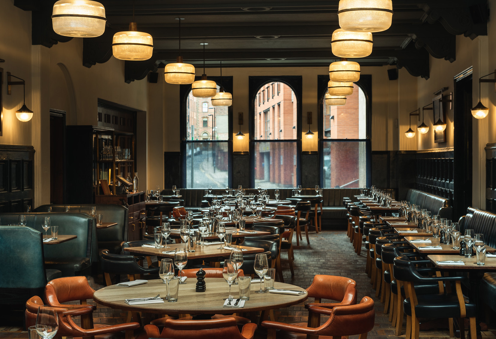Hawksmoor Manchester Hawksmoor Manchester