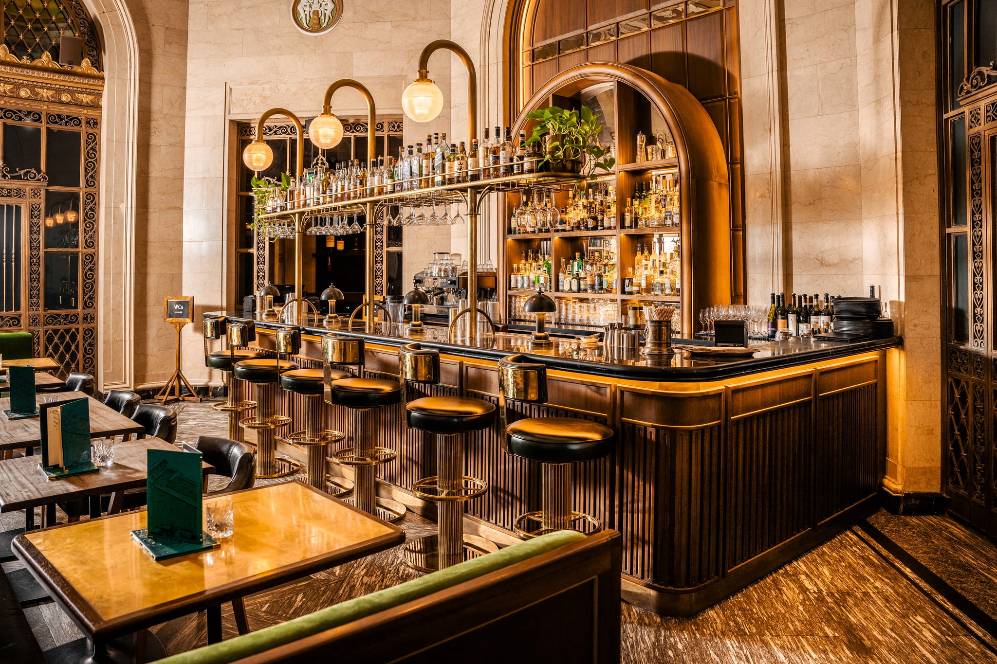 Hawksmoor Liverpool Hawksmoor Liverpool