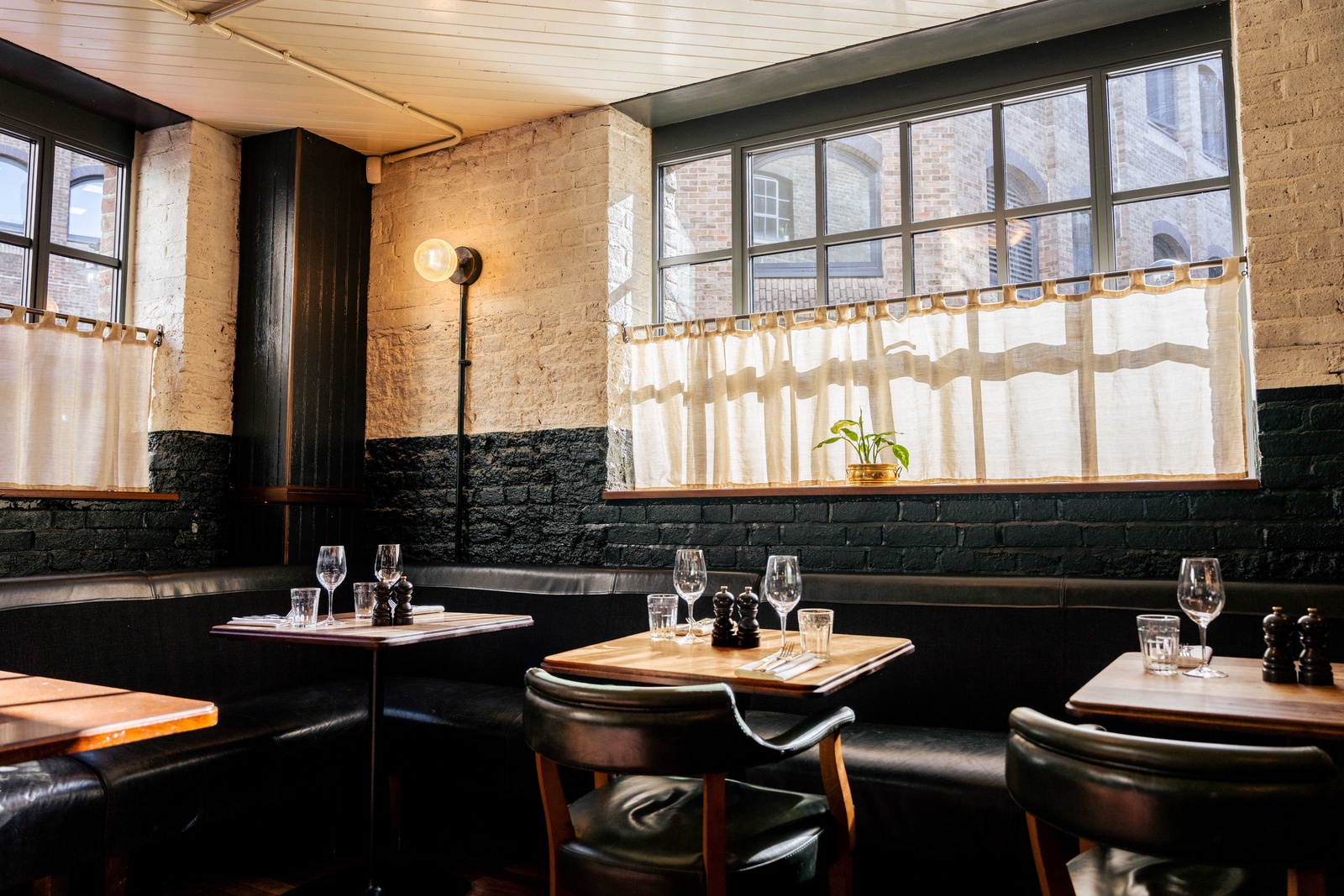 Hawksmoor Borough Hawksmoor Borough