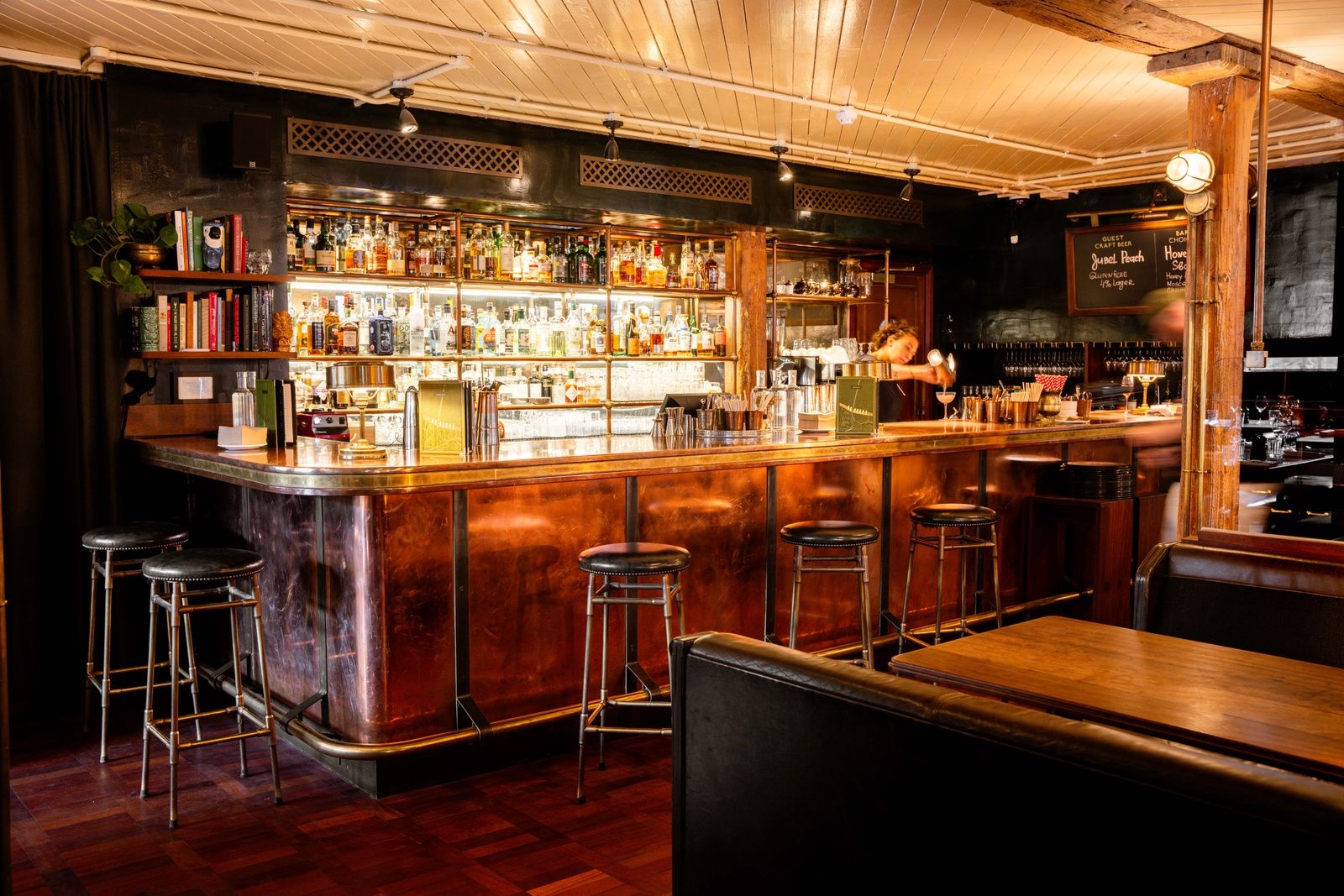 Hawksmoor Borough Hawksmoor Borough