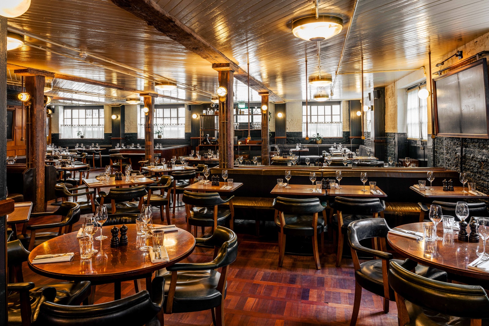 Hawksmoor Borough Hawksmoor Borough