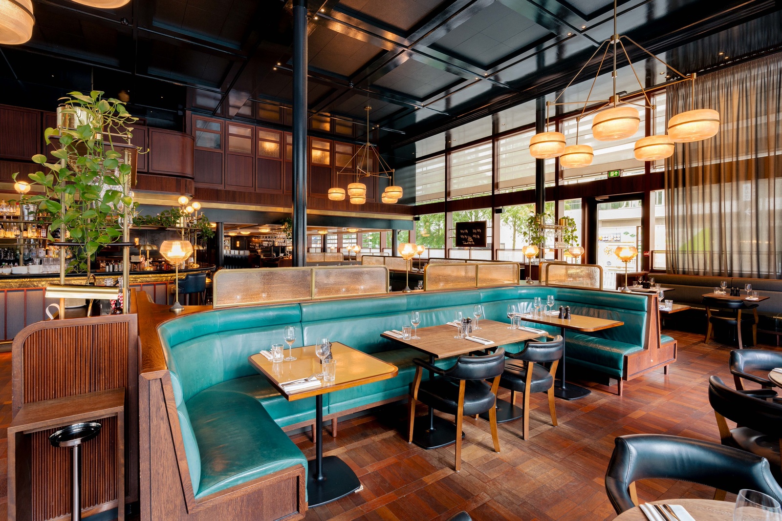 Hawksmoor Wood Wharf Hawksmoor Wood Wharf