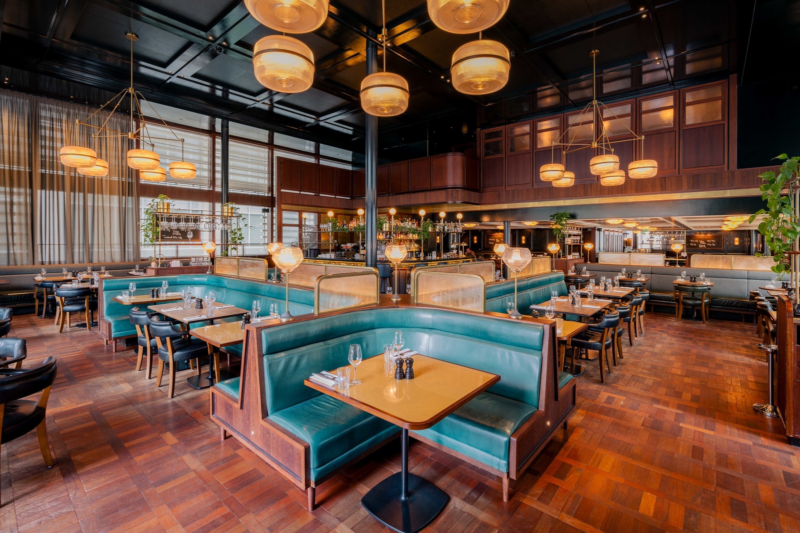 Hawksmoor Wood Wharf Hawksmoor Wood Wharf