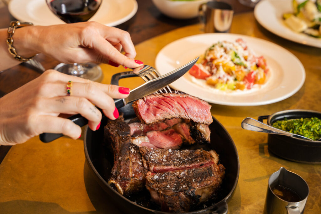 Private Dining & Events - New York 30 NYC PDR 2024