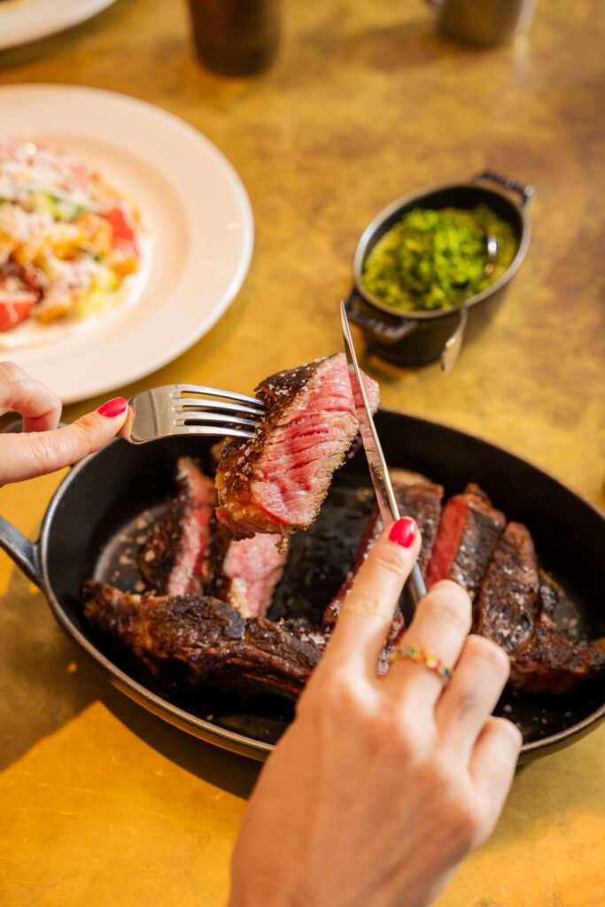 Private Dining & Events - New York 36 NYC PDR 2024