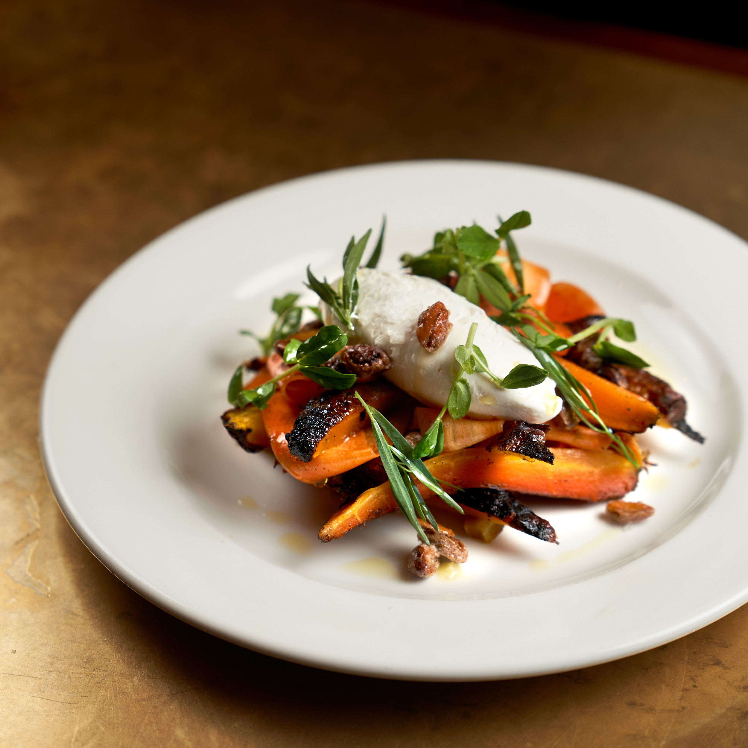 Seasonal Spring Menu Offerings 1 Hawksmoor-charcoal-roasted-carrots