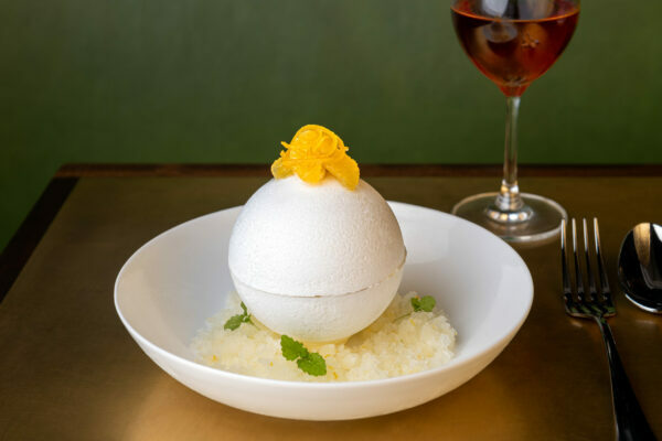 Link to article: Desserts That Rival The Main Menu