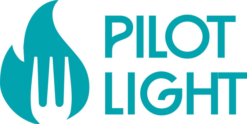 Charity 2 PilotLight logo