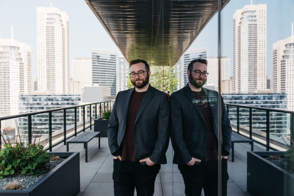 Team Chicago 4 Dylan Estey - Sommelier Chicago 2024