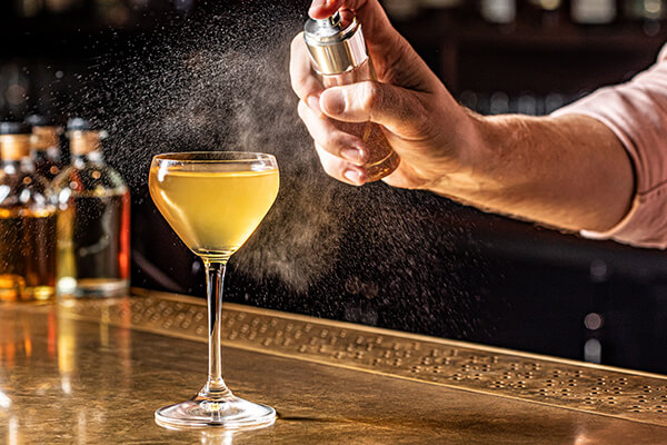 Link to article: What Is a Steakhouse Cocktail?