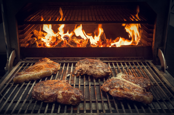 Link to article: One of London's most famed steakhouses is coming here