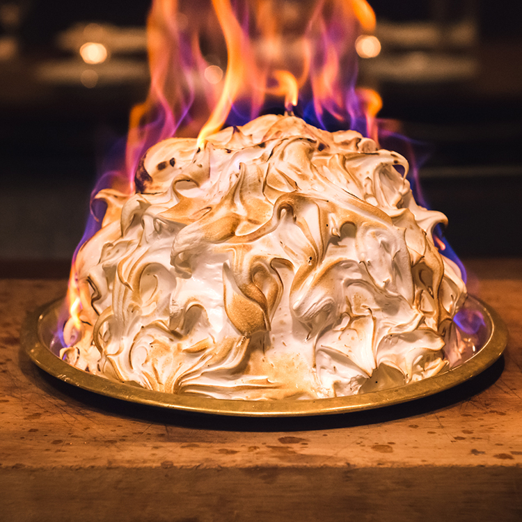 Private Dining - Borough 12 Private dining in London