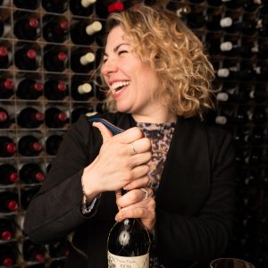 Celebrating Hawksmoor’s women on International Women’s Day 5 International women's day - Clara