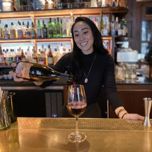 Celebrating Hawksmoor’s women on International Women’s Day 3 International women's day - Lauren