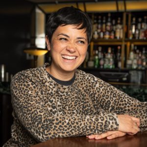 Celebrating Hawksmoor’s women on International Women’s Day 2 International women's day - Louisa