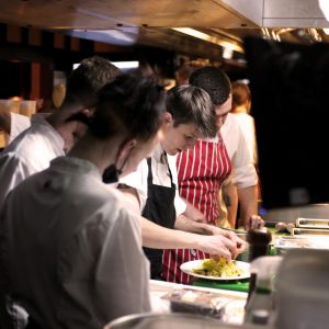 Celebrating Hawksmoor’s women on International Women’s Day 7 International Women's day - Lucia