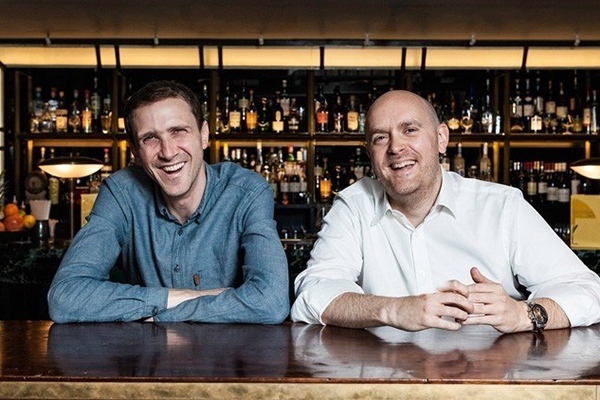 Link to article: Huw Gott: 