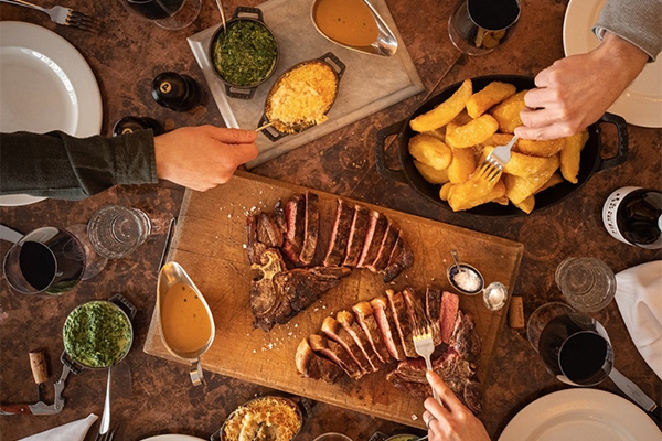 Link to article: Hawksmoor prepares to open in Liverpool