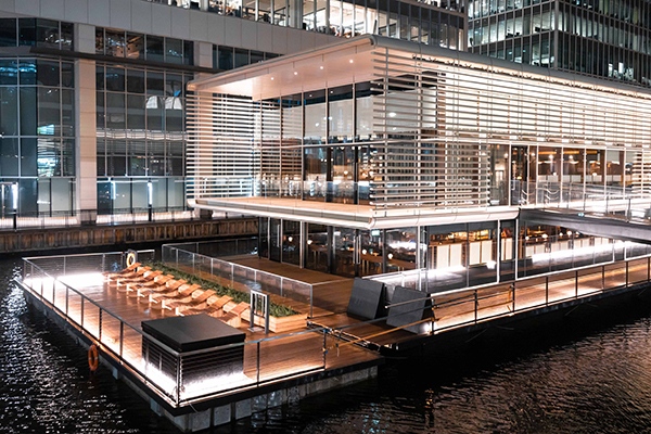 Link to article: Richard Brown's review now published online - WW