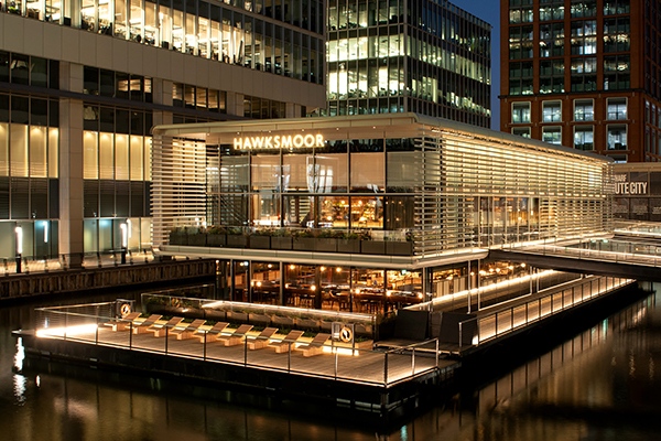 Link to article: Hawksmoor, Canary Wharf: ‘terrific delivery’ — restaurant review
