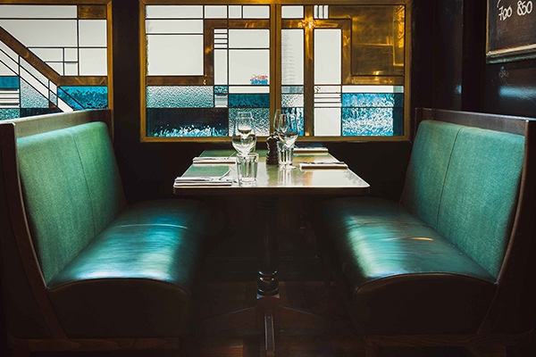 Link to article: Round up of best restaurants in Spitalfields