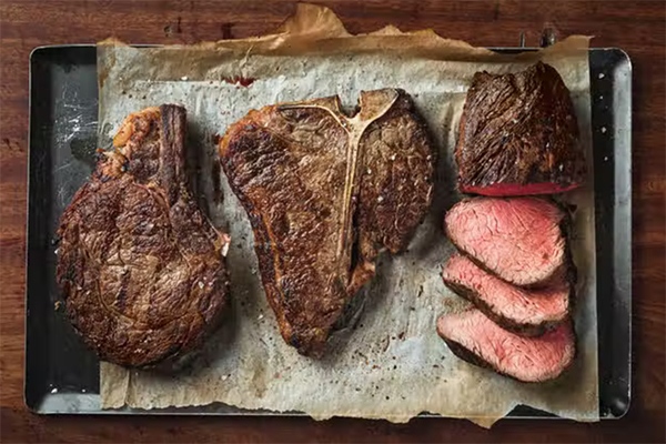 Link to article: Hawksmoor brings ‘world’s best steak’ to Liverpool