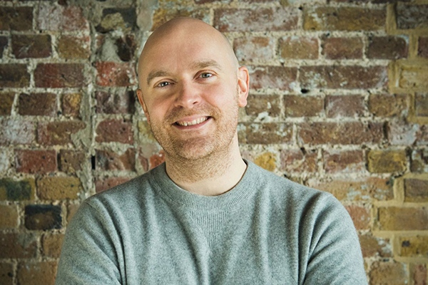 Link to article: The happy restaurateur?