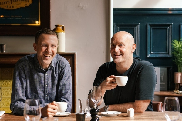 Link to article: Hawksmoor becomes a certified B Corp