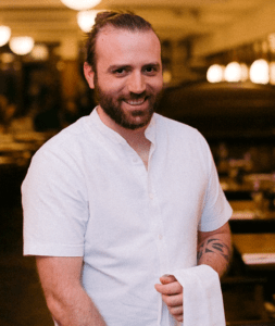 Meet Our 2022 Hawksmoor Hospitality Heroes 5
