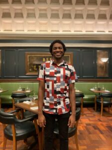 Meet Our 2022 Hawksmoor Hospitality Heroes 7