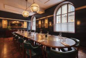 Private Dining to Impress Your Guests 9