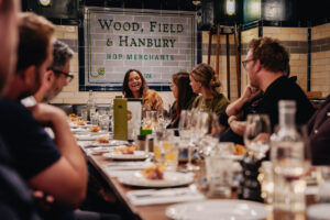 Private Dining to Impress Your Guests 3