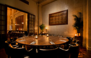Private Dining to Impress Your Guests 8