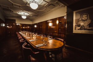 Private Dining to Impress Your Guests 5