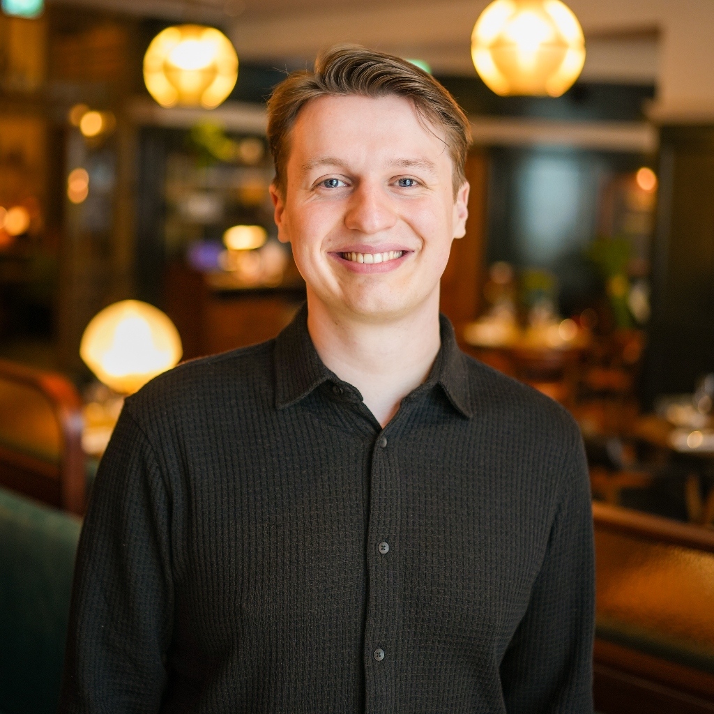 Meet Our 2023 Hawksmoor Hospitality Heroes 5