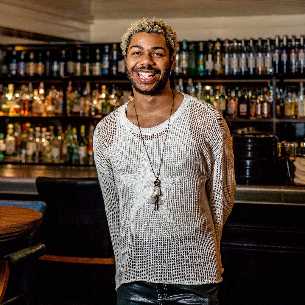 Meet Our 2023 Hawksmoor Hospitality Heroes 11