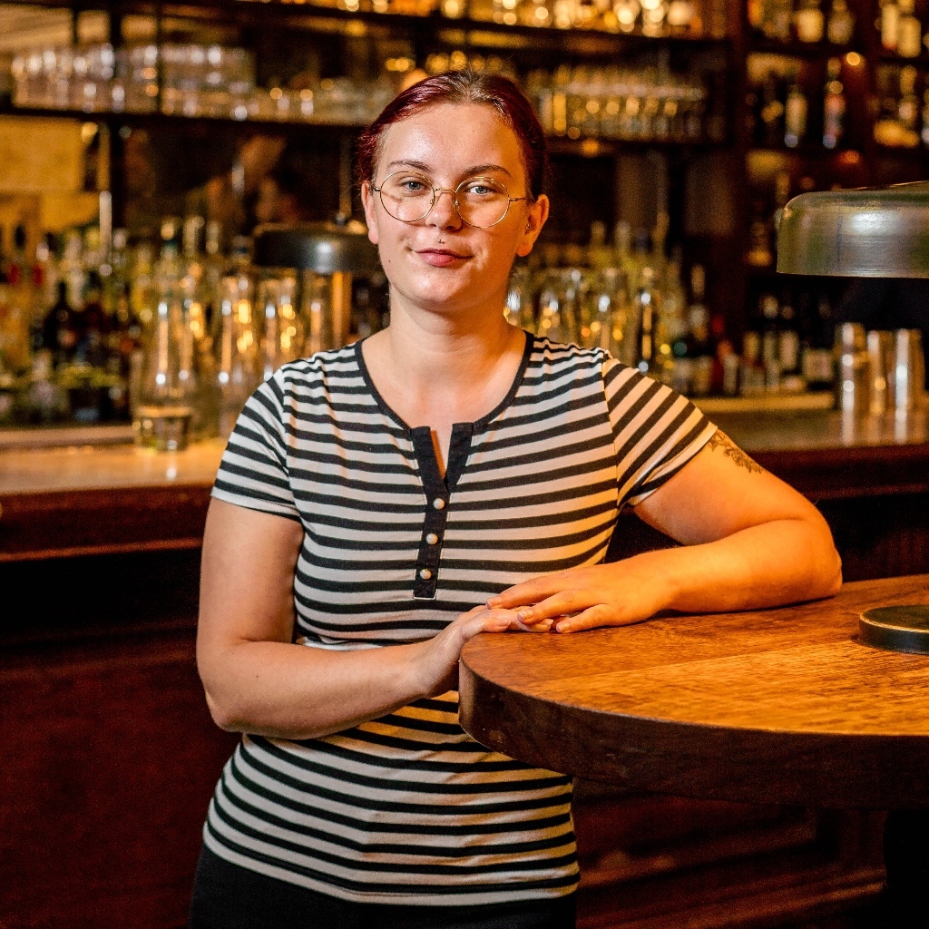 Meet Our 2023 Hawksmoor Hospitality Heroes 10