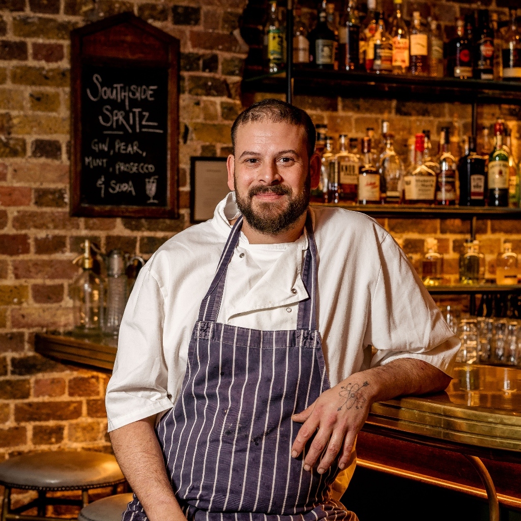 Meet Our 2023 Hawksmoor Hospitality Heroes 7