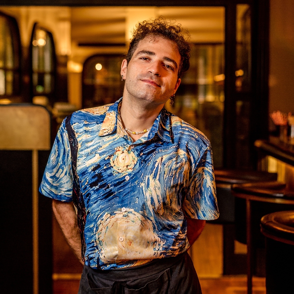 Meet Our 2023 Hawksmoor Hospitality Heroes 12